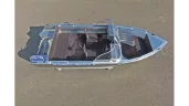 Wyatboat-490 DCM New