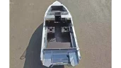 Wyatboat-490 DCM New