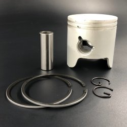 Поршневой комплект Yamaha 60-70 (0.25mm) (KAСAWA)