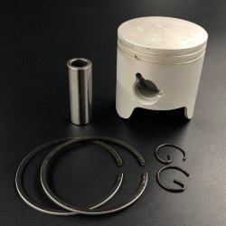 Поршневой комплект Yamaha 60-70 (0.25mm) (KAСAWA)