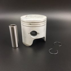 Поршень Yamaha 40-50 (3RING) (0.25mm) (Omax)