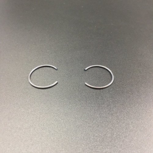 Поршень Yamaha 40-50 (3RING) (0.25mm) (Omax)