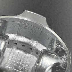 Поршень Yamaha F15-20 (PREMARINE)