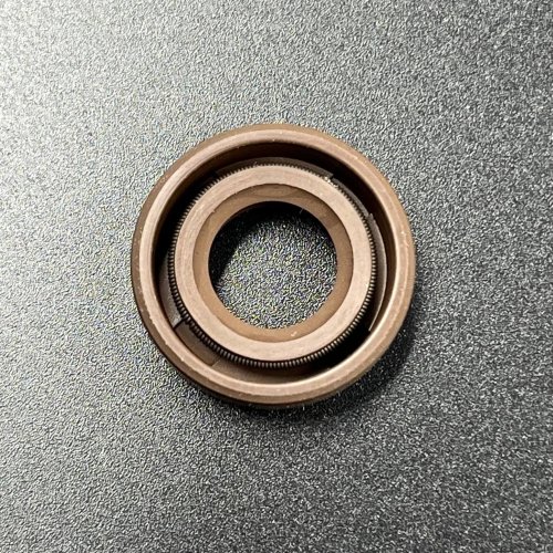 Сальник Yamaha (93101-10811) (10.8x21x7) (PREMARINE)