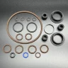 Набор колец резиновых SEAL KIT, FSM (Quicksilver)