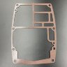 Прокладка под блок Yamaha 50-70 (YAMAHA)
