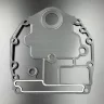 Прокладка под блок Mercury 30-60 (4-STROKE) (SINERA)