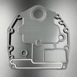 Прокладка под блок Mercury 30-60 (4-STROKE) (SINERA)