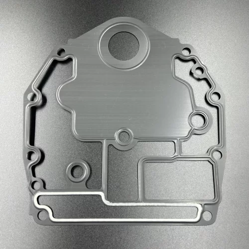 Прокладка под блок Mercury 30-60 (4-STROKE) (SINERA)