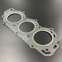 Прокладка под головку 6H4 Yamaha 40-50 (Yamaha)