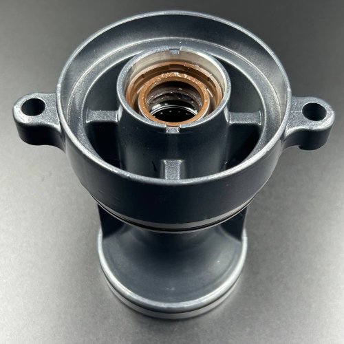 Обойма гребного вала Yamaha 40-50, F40-50(в сборе) (YUELANG)