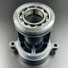 Обойма гребного вала Yamaha 40-50, F40-50(в сборе) (YUELANG)