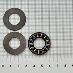 Роликовый подшипник 15F-06.01.13