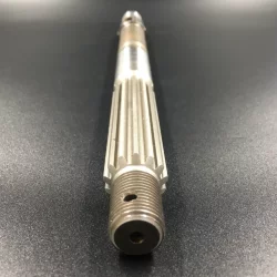 Вал гребной Yamaha 40X, F25-40 (WUHU)