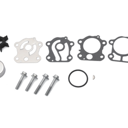 Ремкомплект помпы охлаждения 6K5-W0078-01 YAMAHA 60