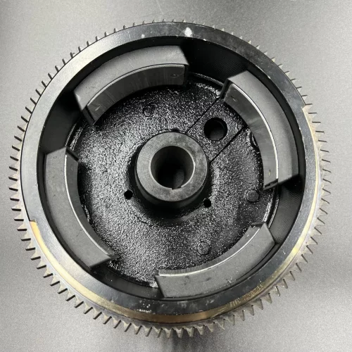 Комплект электрозапуска Yamaha 9.9-15 (YUELANG)