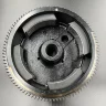 Комплект электрозапуска Yamaha 9.9-15 (YUELANG)