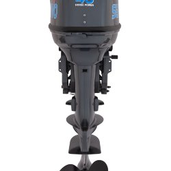 Лодочный мотор SEANOVO SN40 FHL