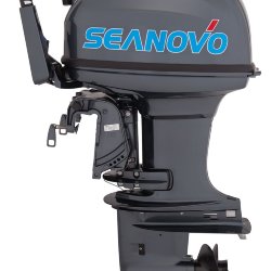 Лодочный мотор SEANOVO SN40 FHL