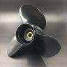 Гребной винт Suzuki DF90-140, DF70A-140A, DF100B Sema (3x14x19) (Polastorm)