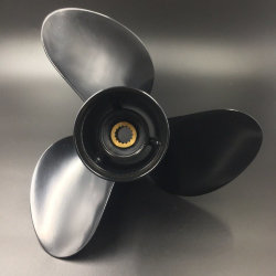 Гребной винт Suzuki DF90-140, DF70A-140A, DF100B Sema (3x14x19) (Polastorm)