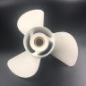 Гребной винт Yamaha 60-140, F70-F130 (3x13x18)