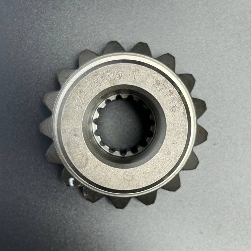 Комплект шестерен GEAR SET-1.84:1 (Quicksilver)