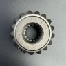 Комплект шестерен GEAR SET-1.84:1 (Quicksilver)