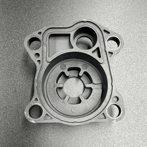 Корпус помпы охлаждения Honda BF20-50 (Premarine)