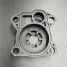 Корпус помпы охлаждения Honda BF20-50 (Premarine)