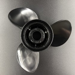 Гребной винт без втулки 20-35 л.с. (3x10-1/8x13) Vortex (Michigan)