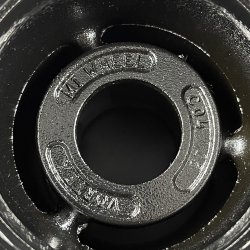 Гребной винт без втулки 20-35 л.с. (3x10-1/8x13) Vortex (Michigan)