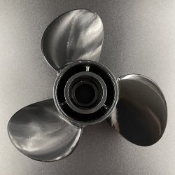 Гребной винт без втулки 20-35 л.с. (3x10-1/8x13) Vortex (Michigan)