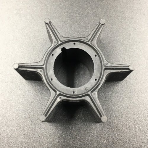 Крыльчатка помпы охлаждения Tohatsu 40-50, TLDI 40-50 (Omax)
