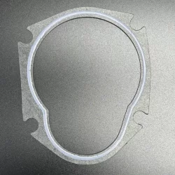Прокладка под корпус помпы охлаждения Mercury 50-70 (Quicksilver)