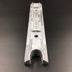Анод струбцины Yamaha 40-90 (алюминиевый) (YHS)