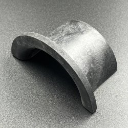 Демпфер опорный резиновый Tohatsu MFS4-6 (верхний) (Yuelang)
