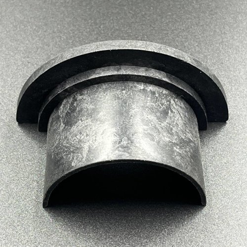 Демпфер опорный резиновый Tohatsu MFS4-6 (верхний) (Yuelang)