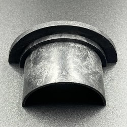 Демпфер опорный резиновый Tohatsu MFS4-6 (верхний) (Yuelang)