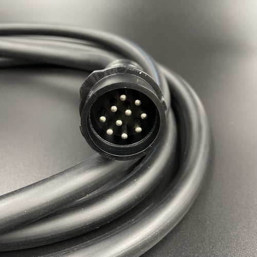 Кабель удлинитель д/у Yamaha (3м) (10Pin) (Omax)