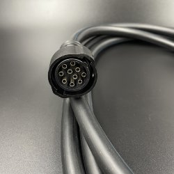 Кабель удлинитель д/у Yamaha (3м) (10Pin) (Omax)