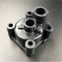 Корпус помпы охлаждения Tohatsu 8-9.8, MFS8-9.8 (PREMARINE2)
