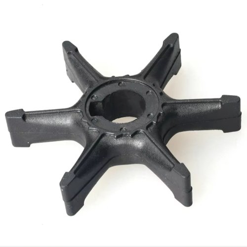 Крыльчатка помпы охлаждения Yamaha 20A, 20B, 25A (Yamaha)