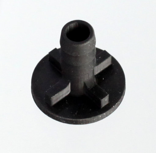Штуцер промывки Yamaha 40-200 (WaveMarine)