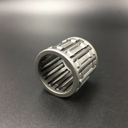 Подшипник поршневой Suzuki DT40-100 (20x26x24) (09263-20055) (Omax)