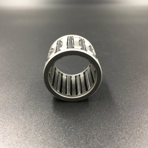 Подшипник поршневой Suzuki DT40-100 (20x26x24) (09263-20055) (Omax)