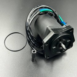 Мотор гидроподъемника Yamaha F75-100 EFI (HSP)