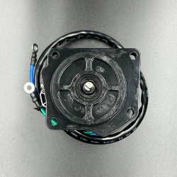 Мотор гидроподъемника Yamaha F75-100 EFI (HSP)