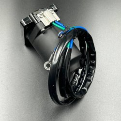 Мотор гидроподъемника Yamaha F75-100 EFI (HSP)