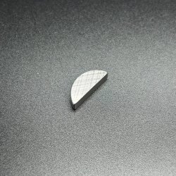 Шпонка стальная KEY (Quicksilver)